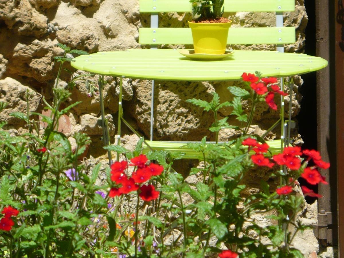 Le Pra De Pe Bed & Breakfast Cotignac Bagian luar foto