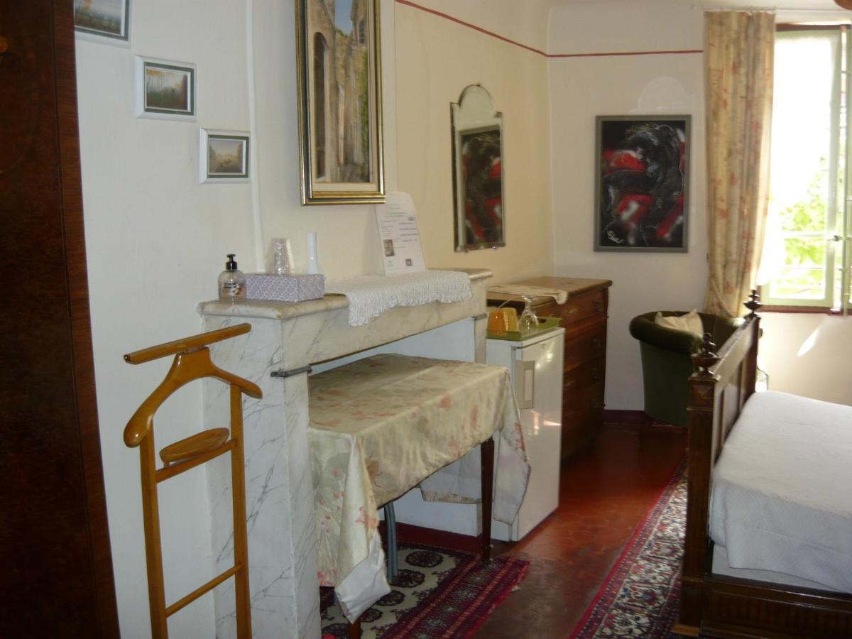 Le Pra De Pe Bed & Breakfast Cotignac Bagian luar foto