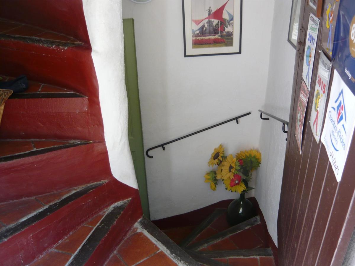 Le Pra De Pe Bed & Breakfast Cotignac Bagian luar foto